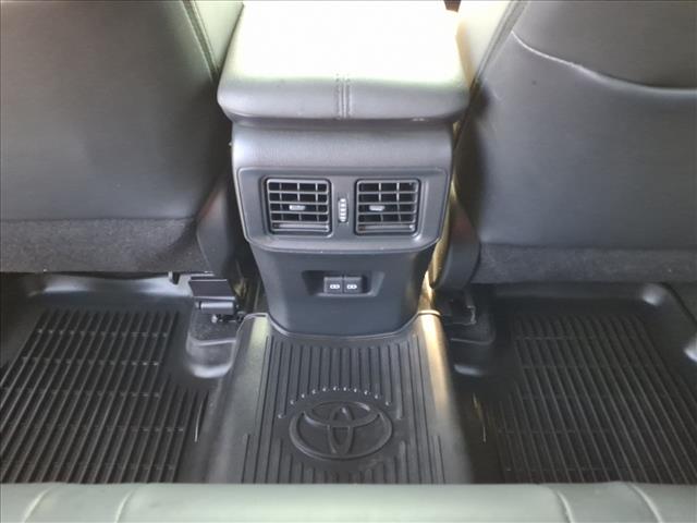2023 Toyota RAV4 Hybrid Hybrid XSE:1095UA