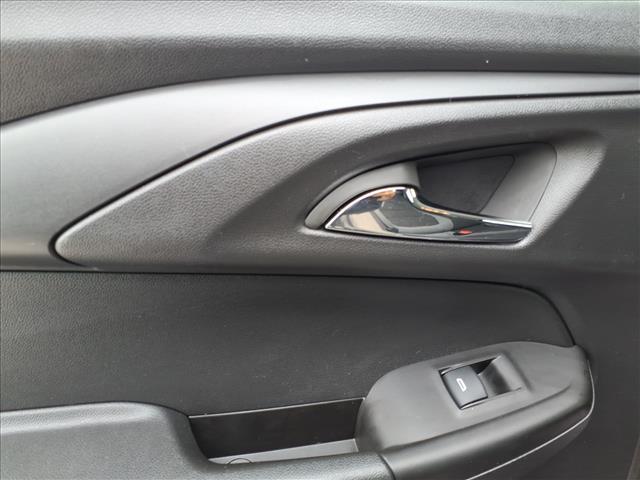 2025 Chevrolet Trailblazer LT:1121U