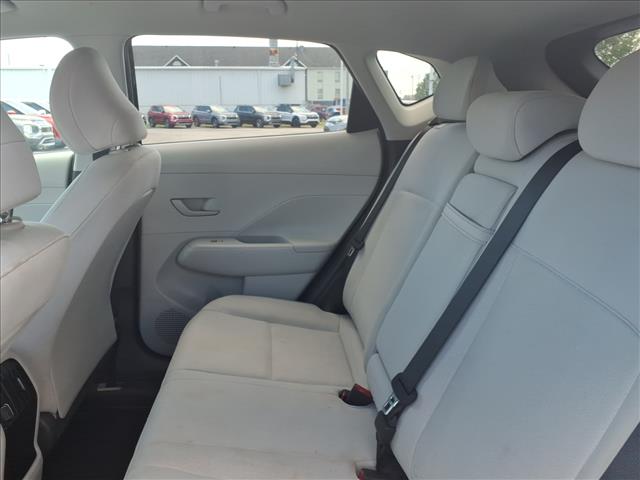 2024 Hyundai KONA SEL:1199U
