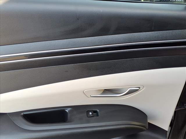 2024 Hyundai TUCSON Plug-in Hybrid SEL:1079U