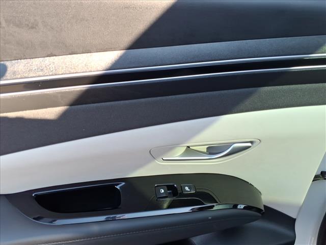 2024 Hyundai TUCSON Plug-in Hybrid Limited:1073U