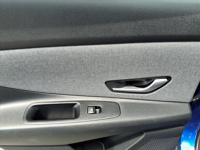 2025 Hyundai ELANTRA Hybrid Limited:1145U