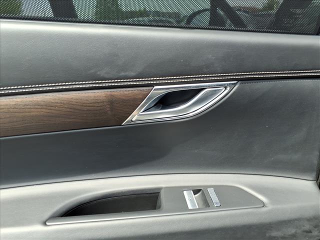 2024 Genesis GV80 2.5T (A8):1101U