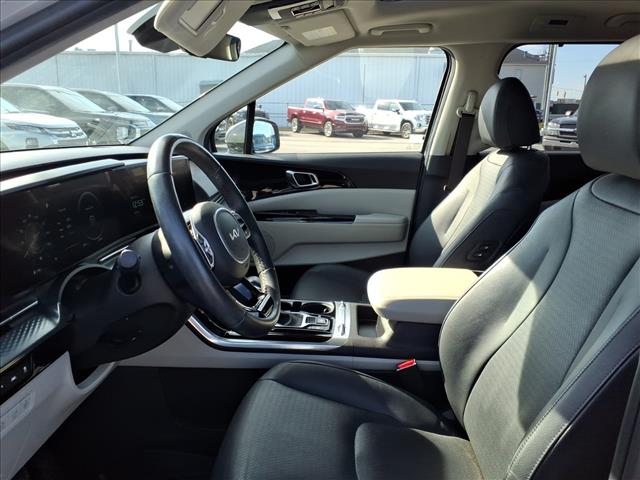 2023 Kia Carnival SX Prestige:1053U