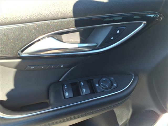 2024 Buick Envision Preferred:1336U