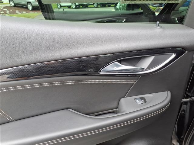 2023 Buick Envision Essence:1197U