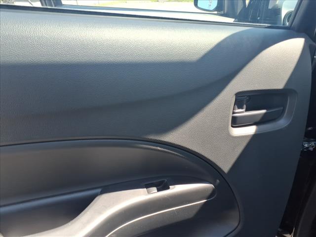2024 Mitsubishi Mirage G4 LE:1278U