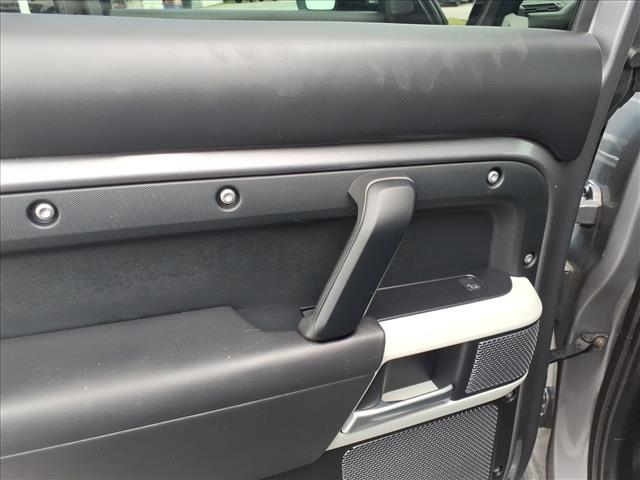 2020 Land Rover Defender HSE:1221U