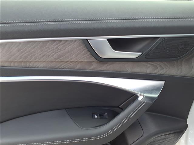 2024 Audi A6 Premium Plus:1068U