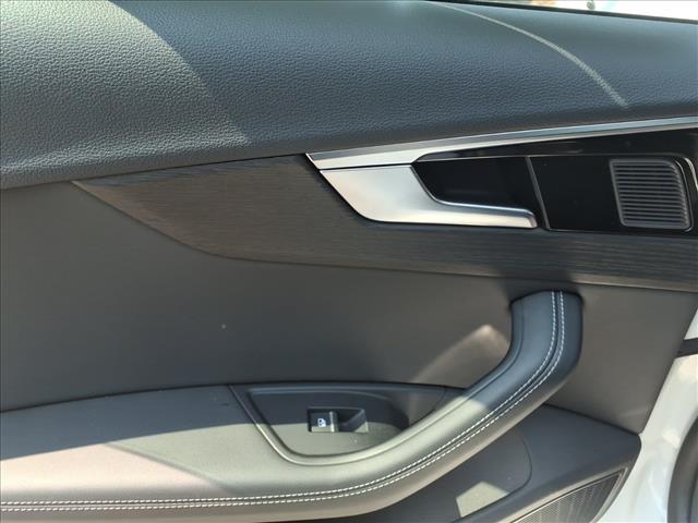 2024 Audi A5 Sportback S line Premium Plus:1243U