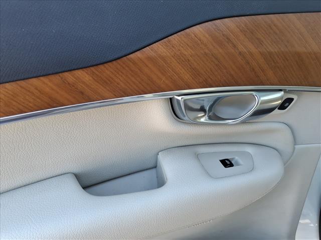 2022 Volvo XC90 Recharge Inscription Expression:1071U