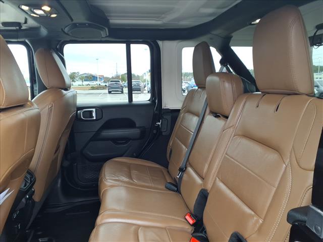 2020 Jeep Wrangler Unlimited Sahara:1035U