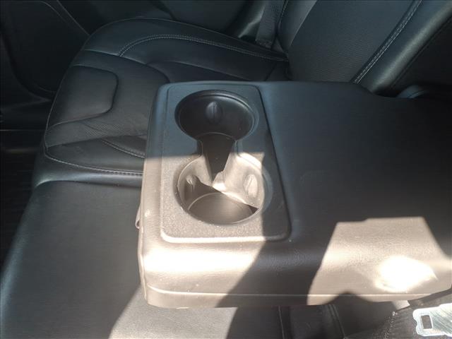 2023 Jeep Cherokee Altitude Lux:1296U