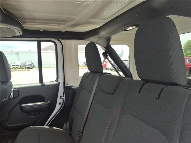 2024 Jeep Wrangler Rubicon:1214U