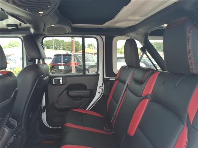 2024 Jeep Wrangler Rubicon:1219U
