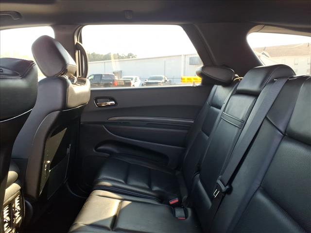 2024 Dodge Durango GT Plus:1063U