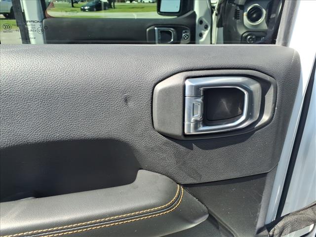 2024 Jeep Wrangler Sahara:1329U