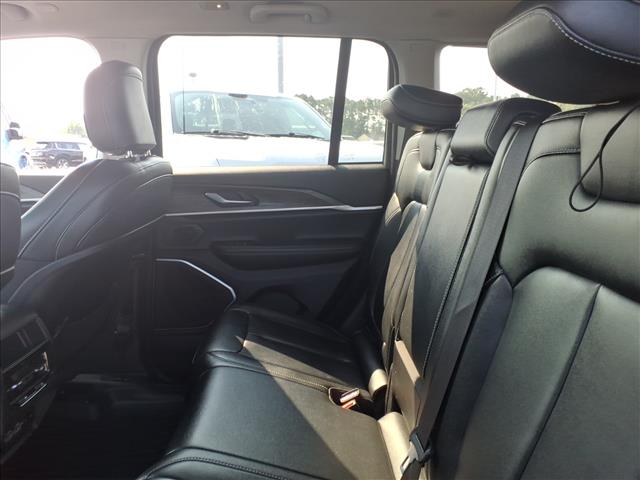 2024 Jeep Grand Cherokee 4xe:1300U