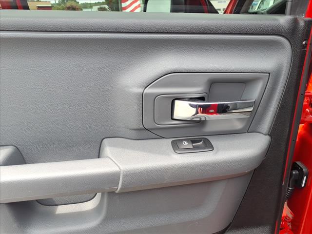 2024 RAM 1500 Classic SLT:1213U