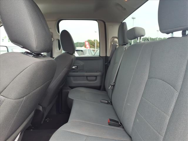 2024 RAM 1500 Classic SLT:1212U