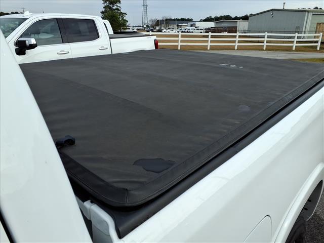 2021 RAM 1500 Laramie:16902P