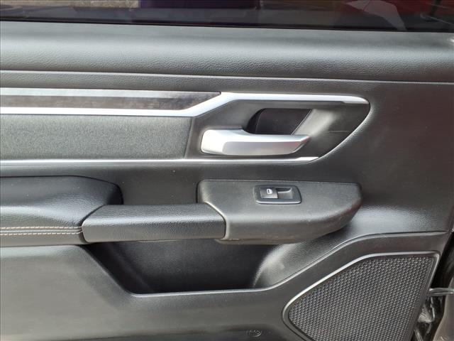 2021 RAM 1500 Big Horn:16929G