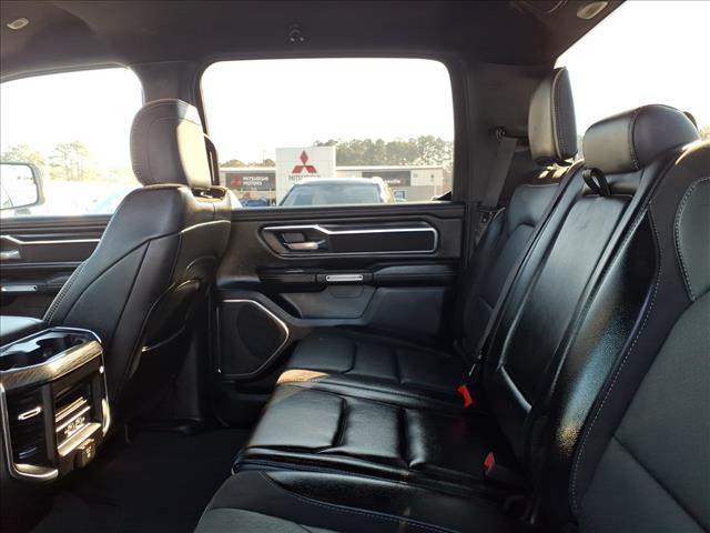 2024 RAM 1500 Laramie:1044U