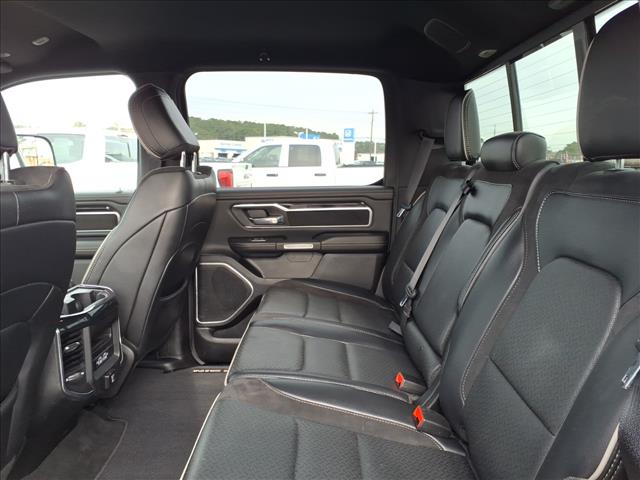 2021 RAM 1500 Laramie:16961TG