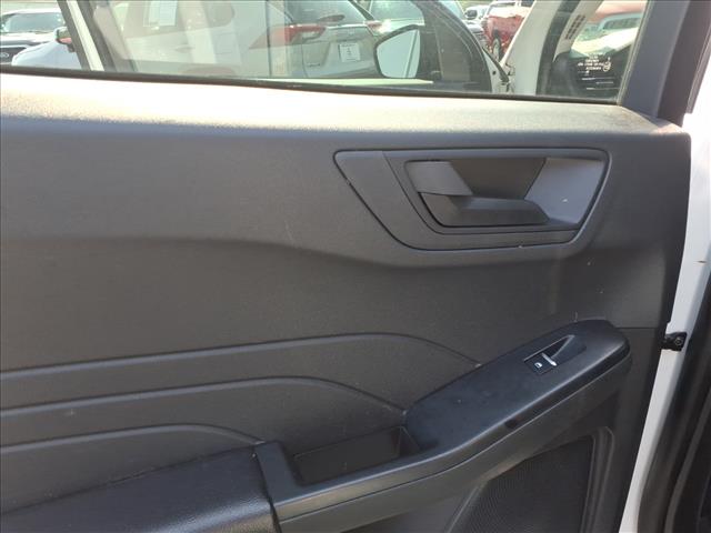 2025 Ford Escape Active:1281U