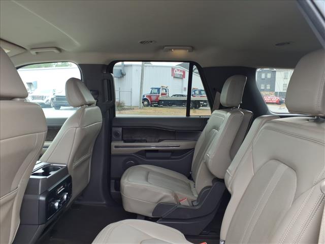 2021 Ford Expedition Limited:1047U