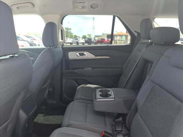 2025 Ford Explorer Active:1159U