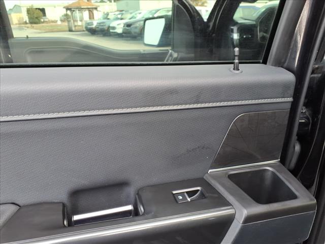 2023 Ford F-150 XLT:1021U