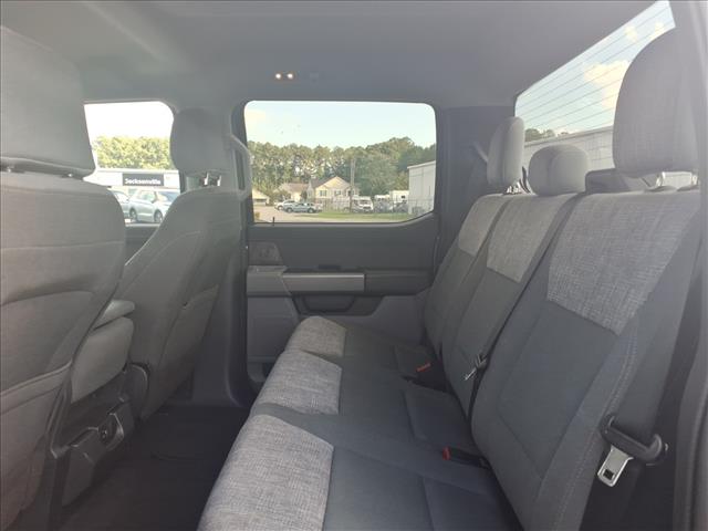 2023 Ford F-150 XLT:1283U