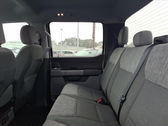 2022 Ford F-150 LARIAT:1215U