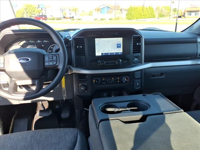 2022 Ford F-150 XLT:1108U