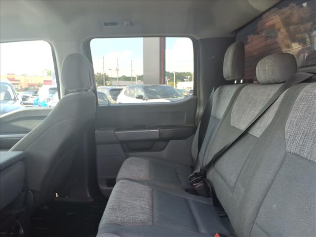 2023 Ford F-150 XLT:1272U