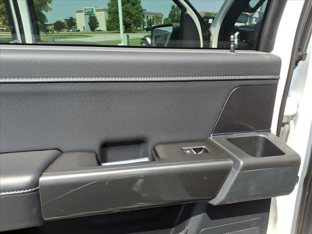 2022 Ford F-150 XLT:1220U