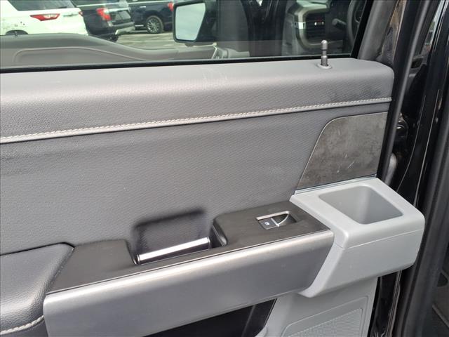 2024 Ford F-150 XLT:1045U