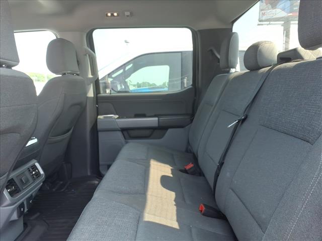 2024 Ford F-150 XLT:1210U