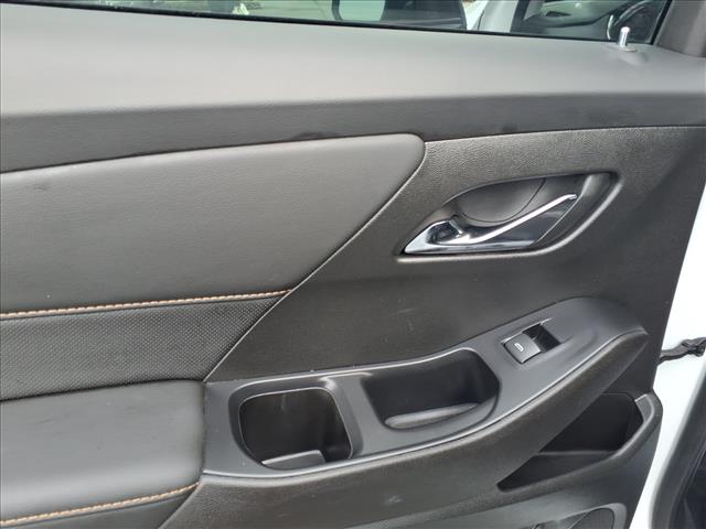 2021 Chevrolet Traverse Premier:1002U