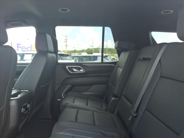 2024 Chevrolet Tahoe LT:1162U