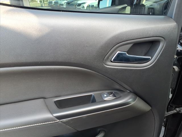 2019 GMC Canyon 2WD Denali:1015U