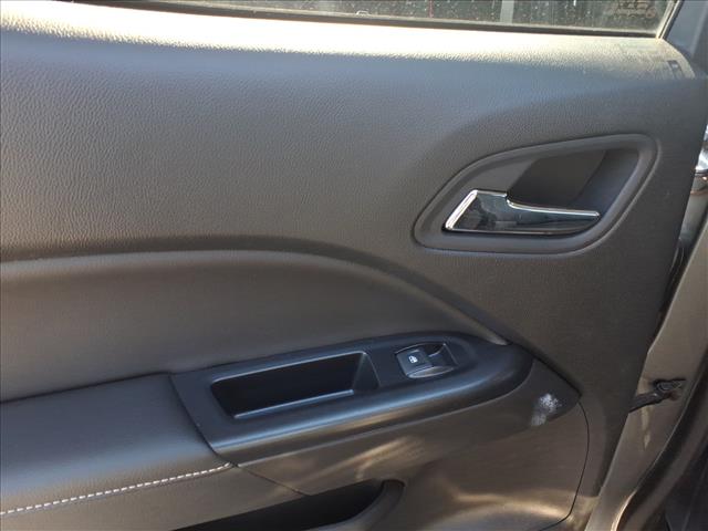 2020 GMC Canyon 4WD Denali:1082U