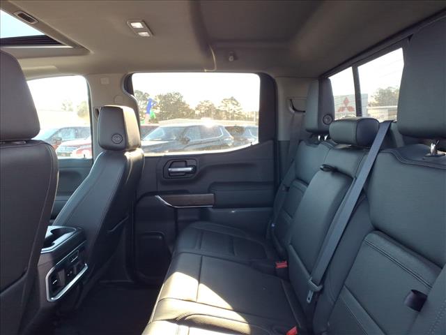 2020 GMC Sierra 1500 Denali:1111U