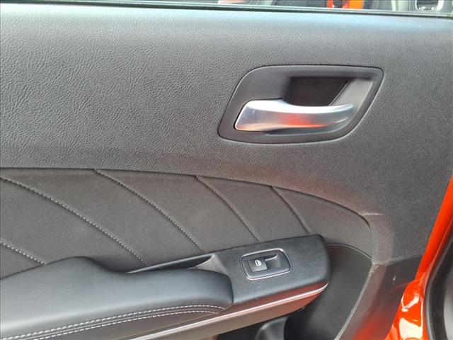 2023 Dodge Charger SXT:16955GA