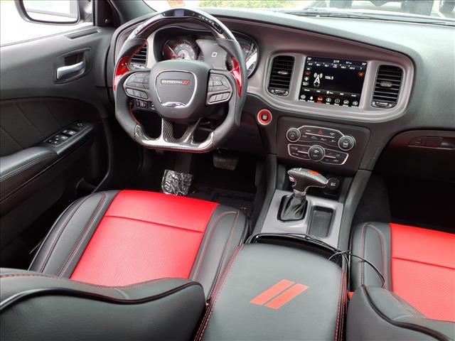 2023 Dodge Charger SXT:1078U