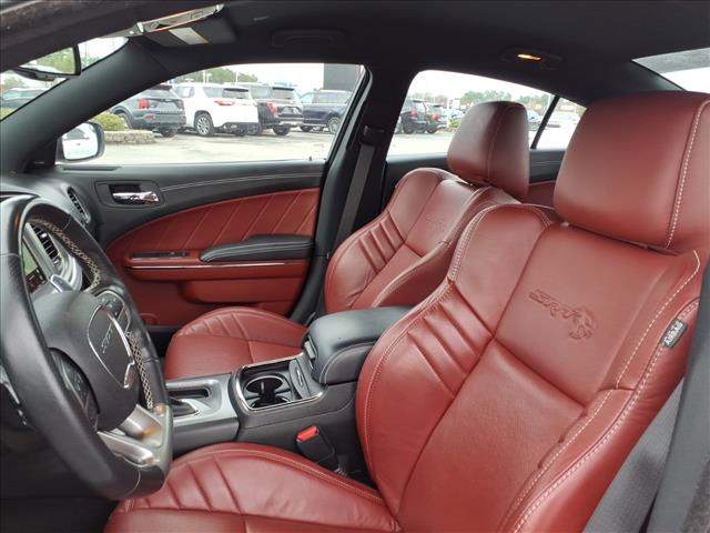 2022 Dodge Charger SRT Hellcat Widebody:1028U