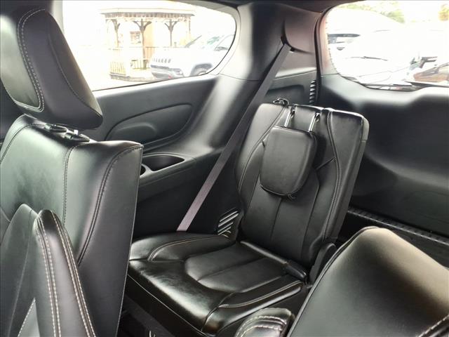 2024 Chrysler Pacifica Plug-In Hybrid Hybrid S Appearance Pkg:1046U