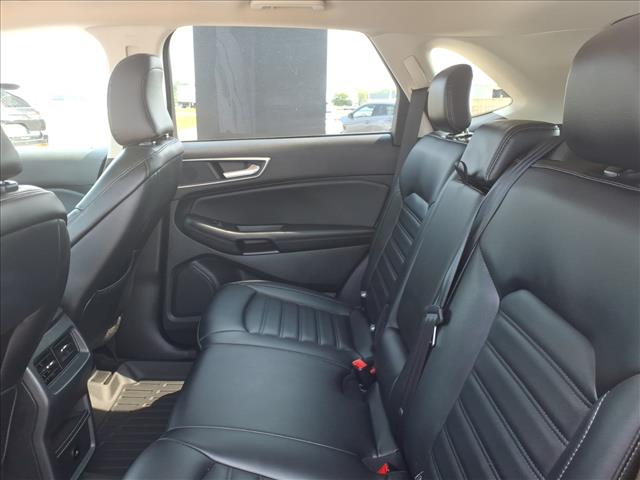 2023 Ford Edge SEL:1276U