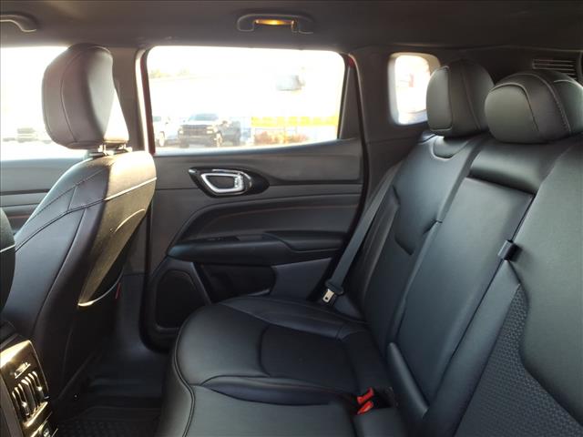 2024 Jeep Compass Trailhawk:1065U